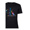 Calvin Klein Erkek T-Shirt 41VM857-010 XL - Görsel 3