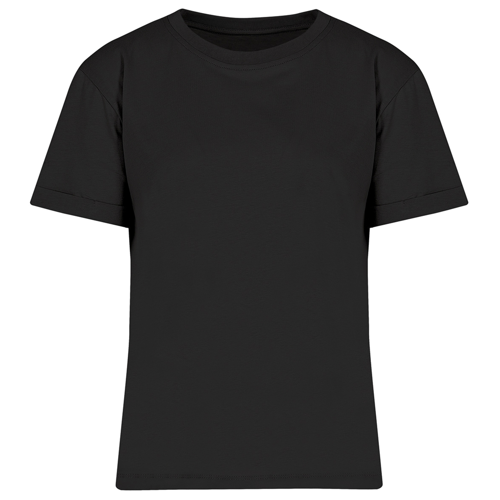 Brix Kadın Süprem Tshirt Siyah XL