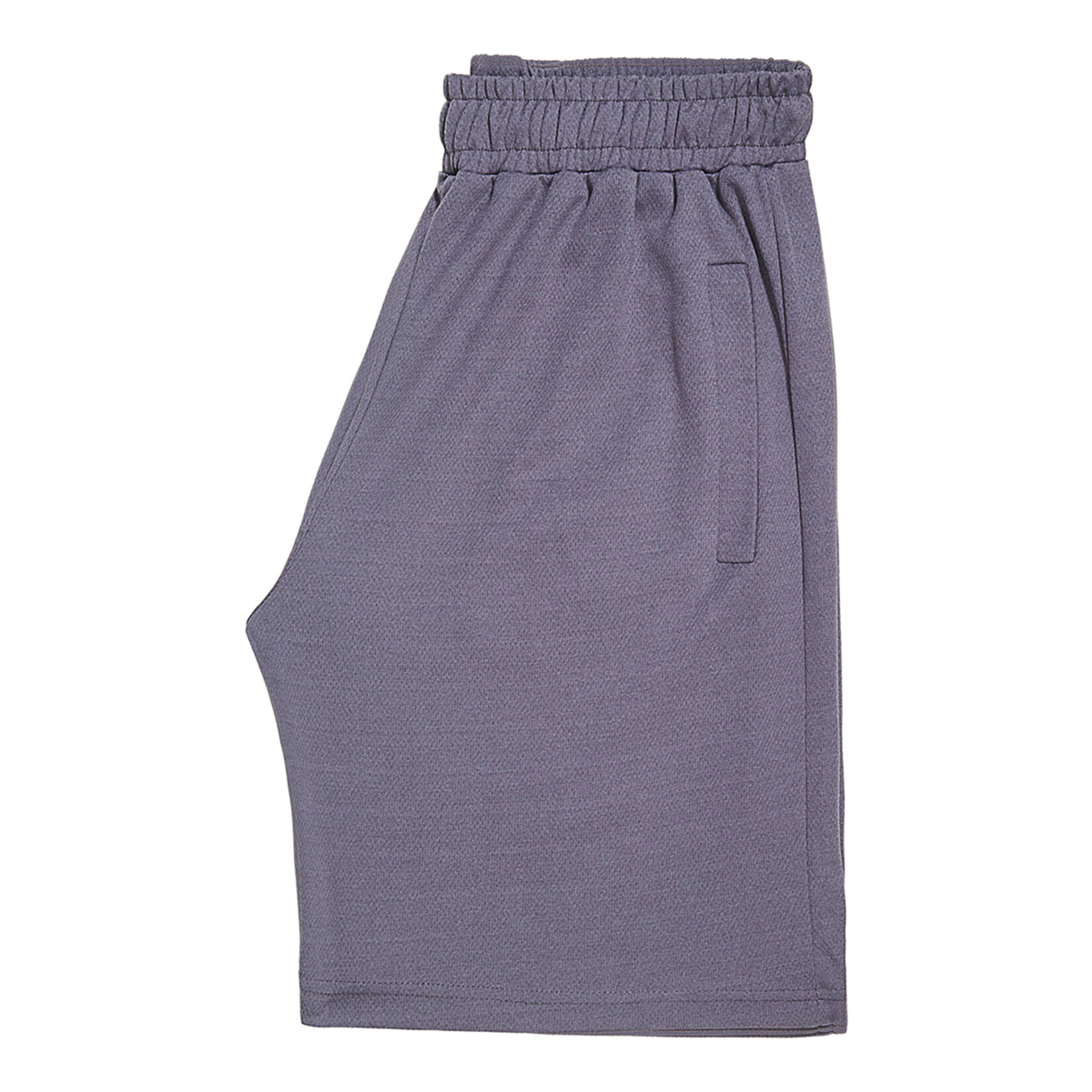 Nap Erkek Sporcu Şort Antrasit XL