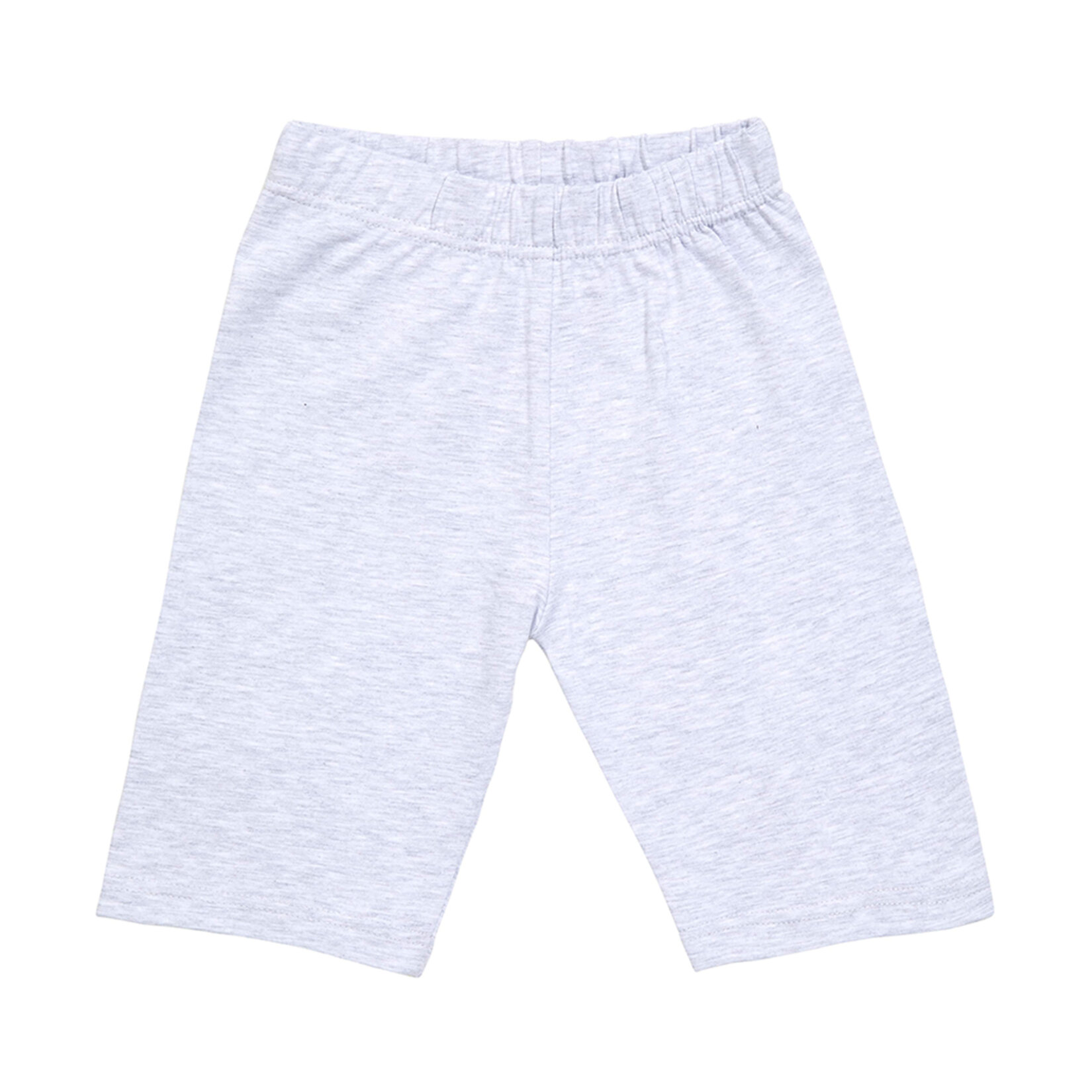 Brix Çocuk Tayt Gri 7-8 Yaş 