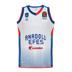 Anadolu Efes Forma Beyaz M 23/24 - Görsel 1