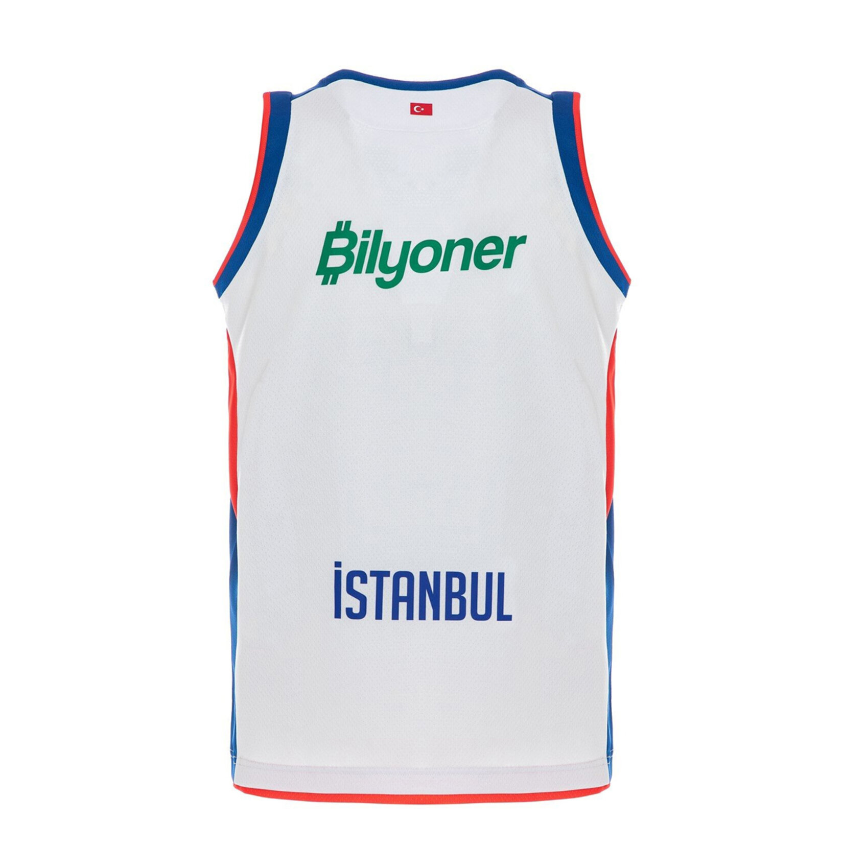 Anadolu Efes Forma Beyaz L - Görsel 3