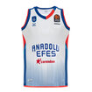 Anadolu Efes Forma Beyaz XL 23/24 - Görsel 1