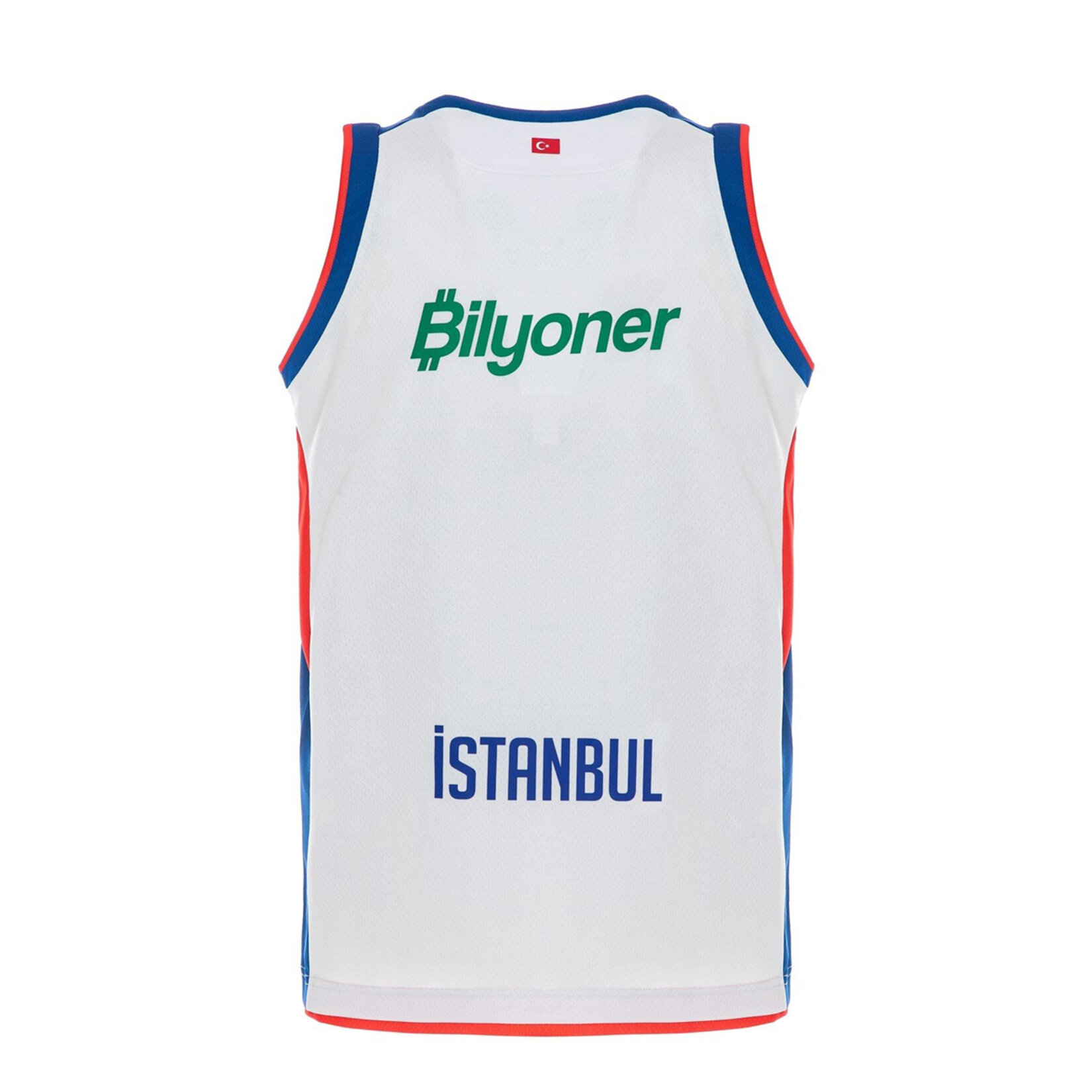 Anadolu Efes Forma Beyaz XL 23/24 - Görsel 3