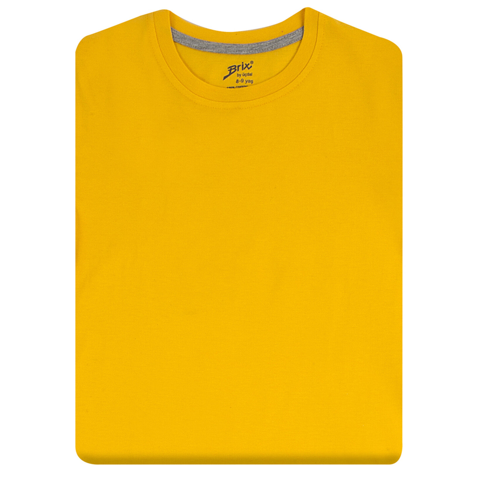 Brix Erkek Çocuk Tshirt 4-11 Yaş - Görsel 3
