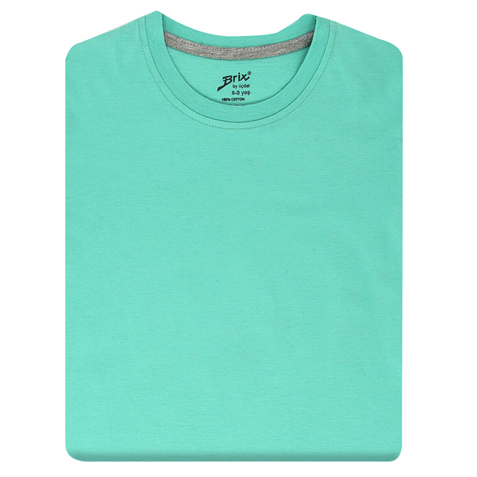 Brix Erkek Çocuk Tshirt 4-11 Yaş - Görsel 2