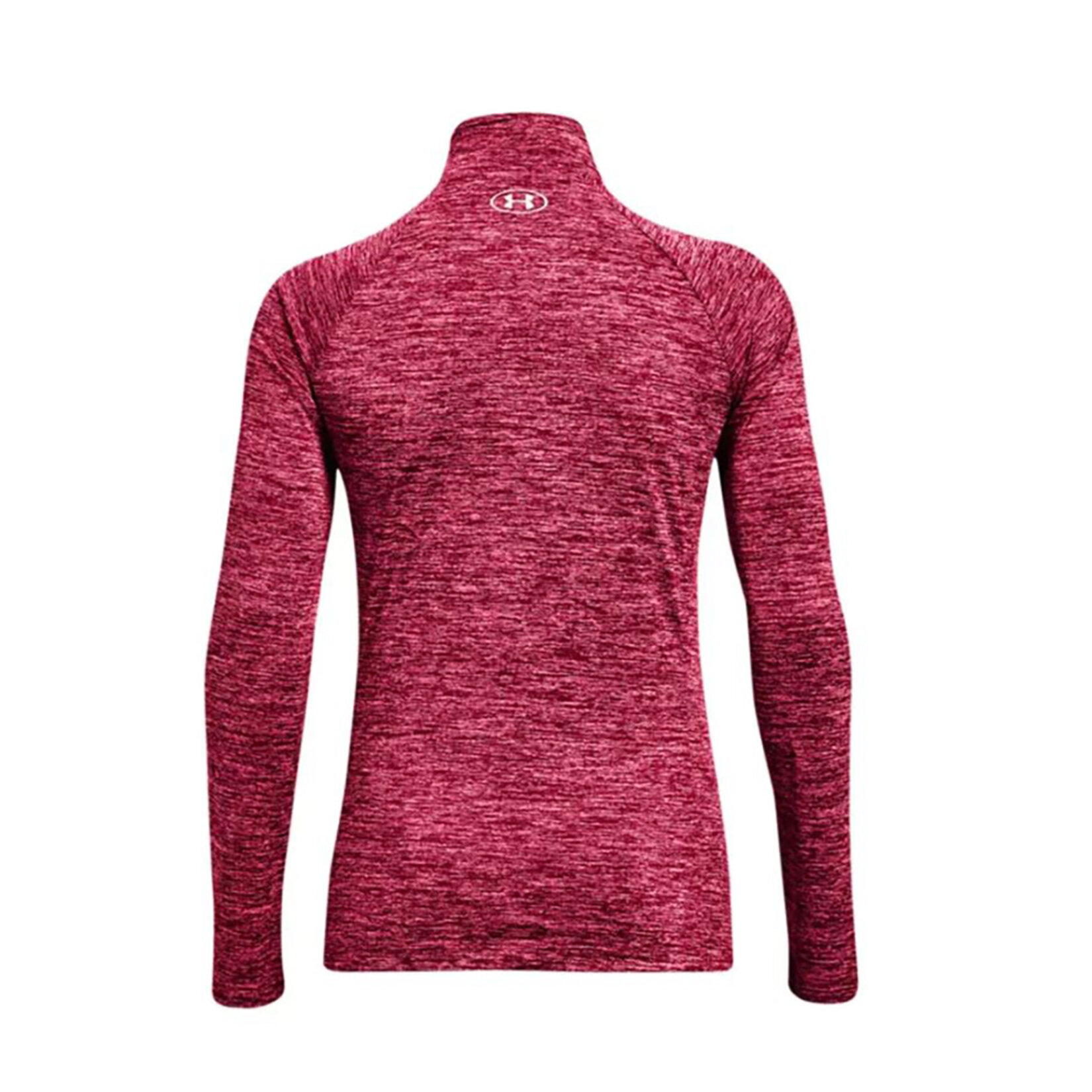 Under Armour 1320128-664 Kadın Sweat Bordo XL - Görsel 2
