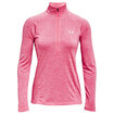 Under Armour Kadın Sweatshirt S 1320128-676 Pembe - Görsel 1