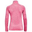 Under Armour Kadın Sweatshirt S 1320128-676 Pembe - Görsel 2