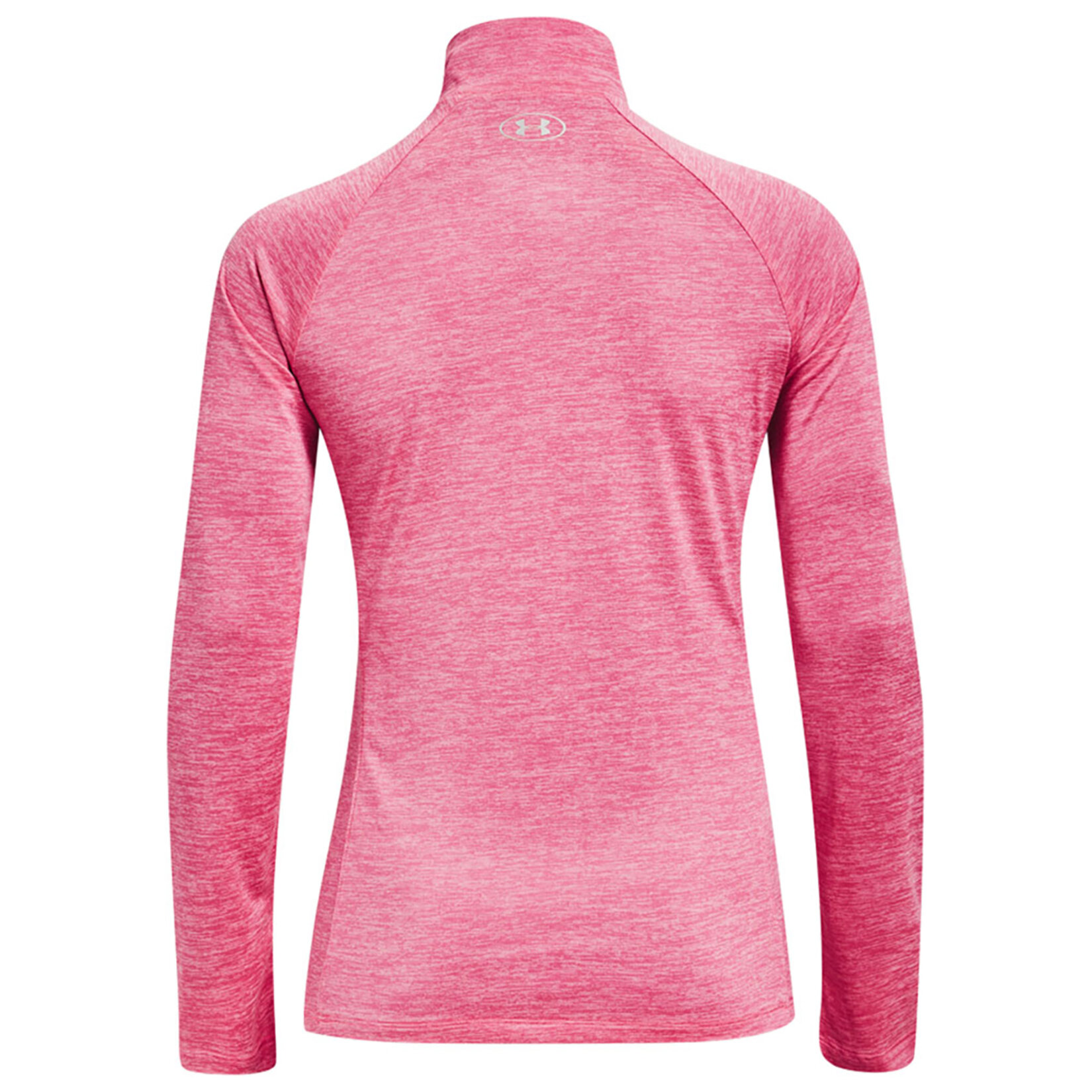 Under Armour Kadın Sweatshirt M 1320128-676 Pembe - Görsel 2