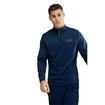 Under Armour Erkek Sweat S 1372800-408 Lacivert - Görsel 1