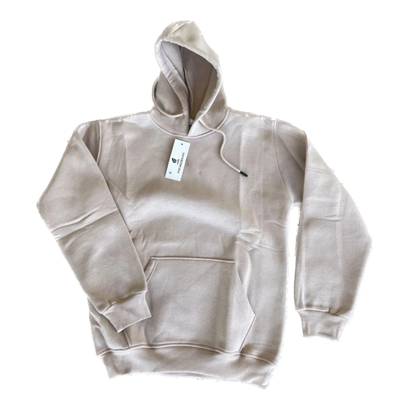 Sneakers Lıfe Kapüş.kanguru Cep Sweat Kadın K22-23