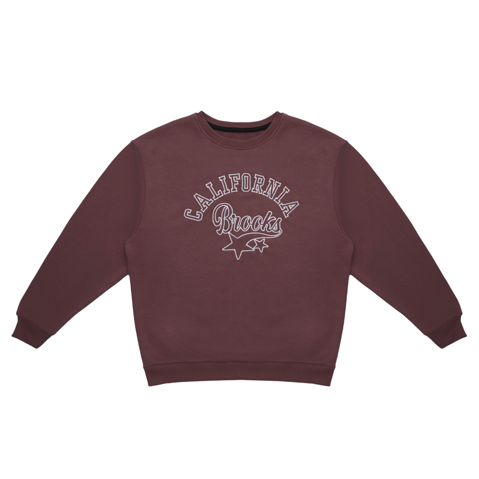 S-Design California Sweat Gül Kurusu L 