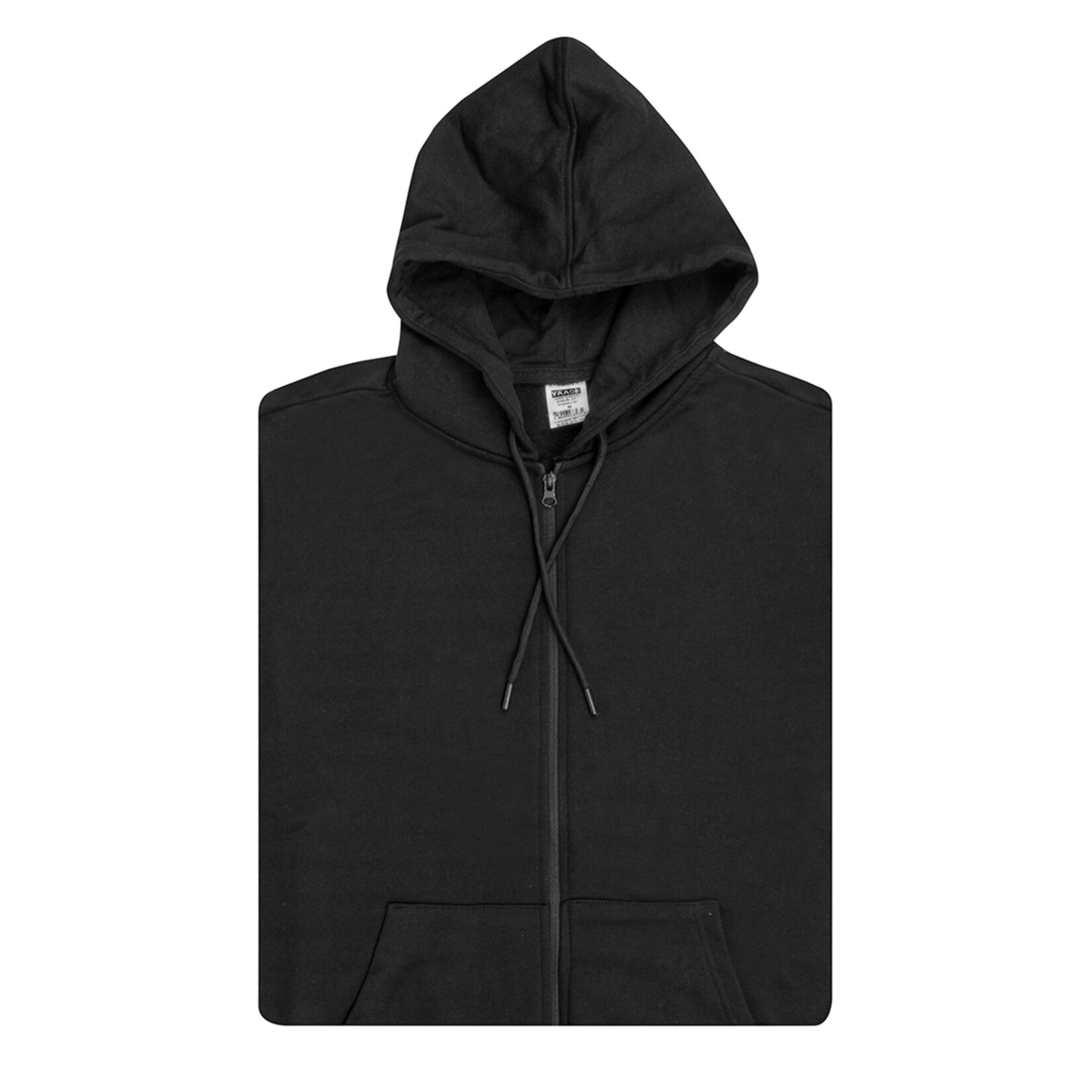 Yaase Unisex Kanguru Cepli Kapşonlu Sweat