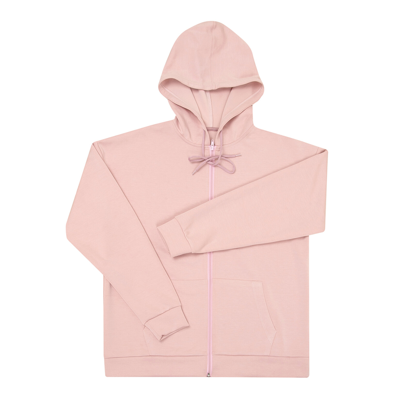 Nap Modal Scuba Kadın Kapüşonlu Sweat S/M - L/XL