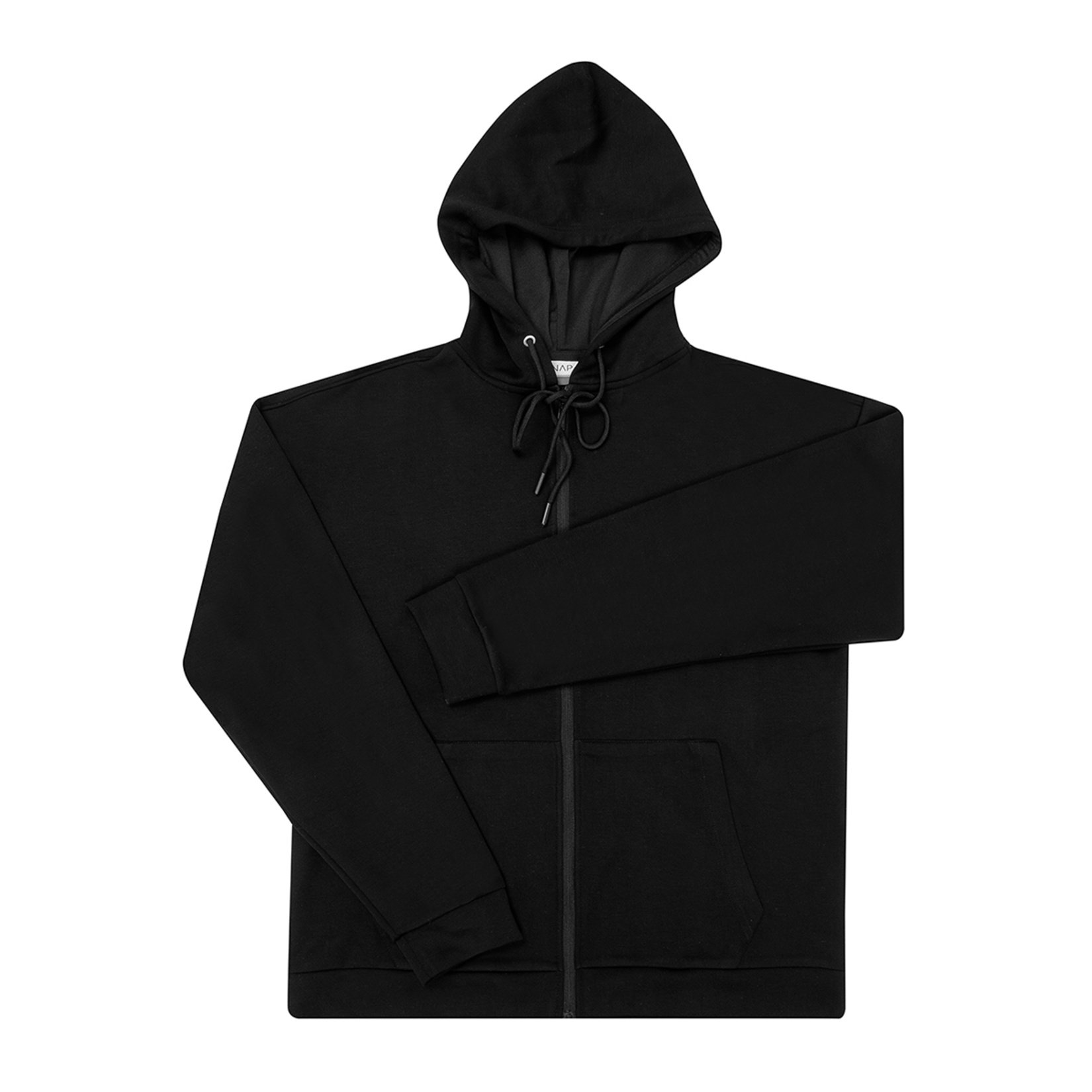 Nap Modal Scuba Erkek Kapüşonlu Sweat M - XXL - Görsel 1