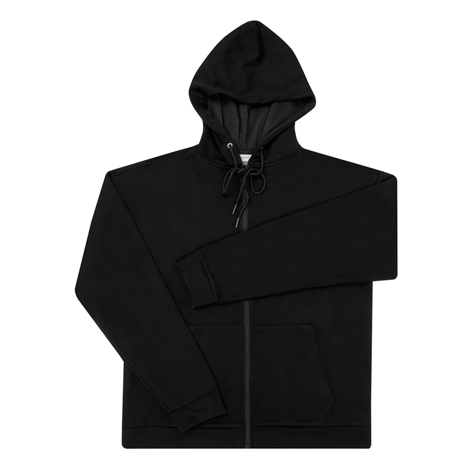 Nap Modal Scuba Erkek Kapüşonlu Sweat M - XXL