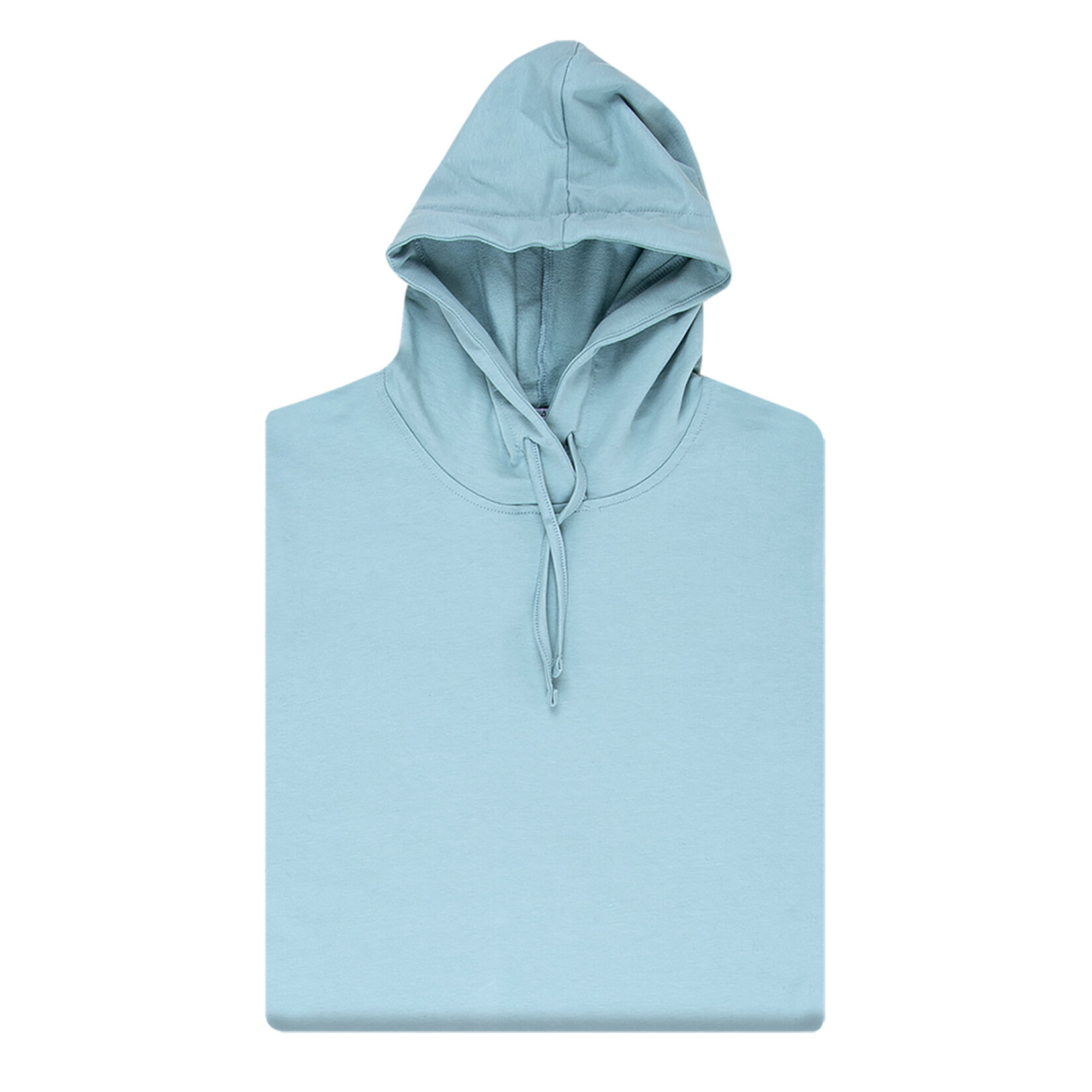 Bella Dossi Kadın Yeşil Kapşonlu Sweatshirt M 