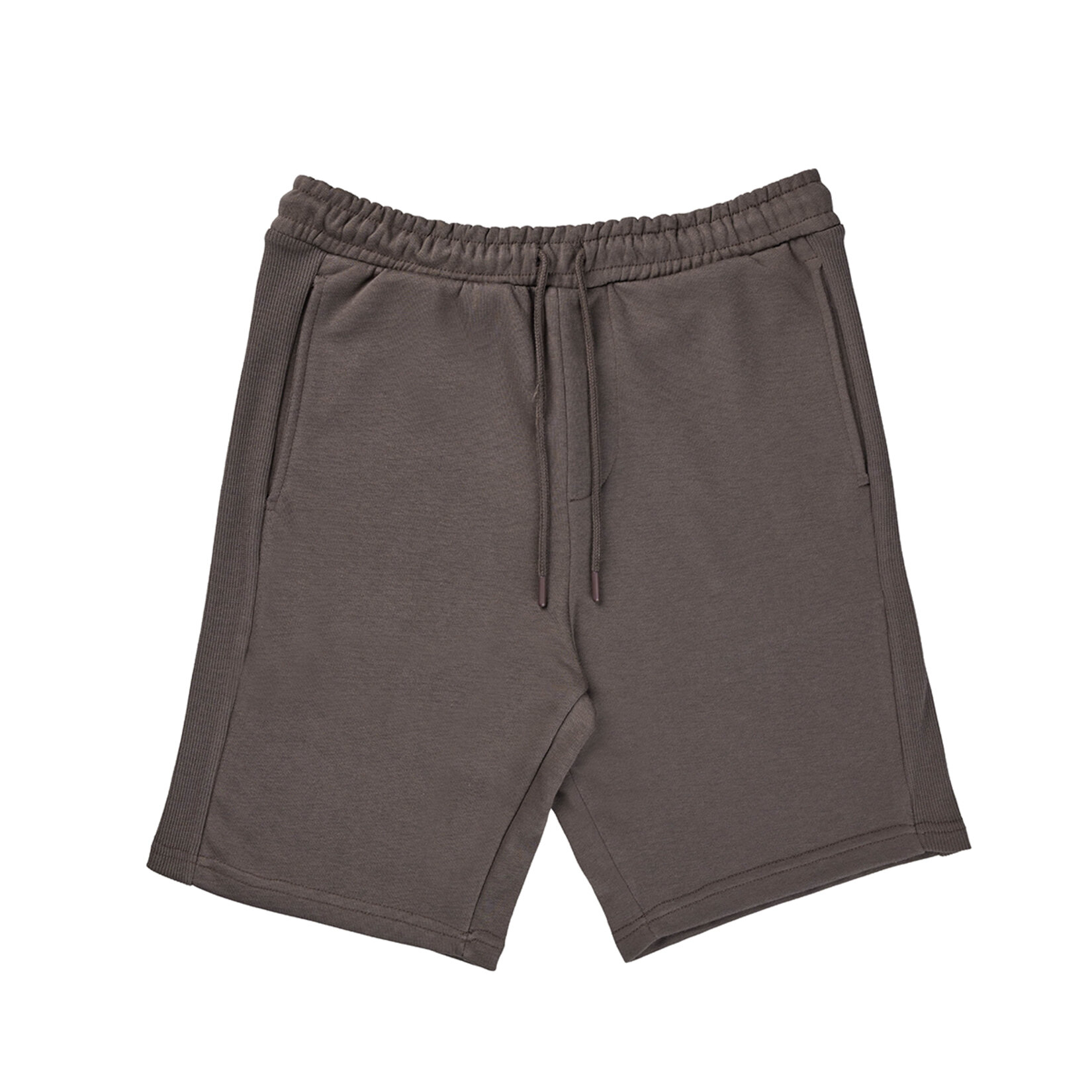 Penyem Erkek Yanı Kaşkorse Şort Açık Kahve XL 