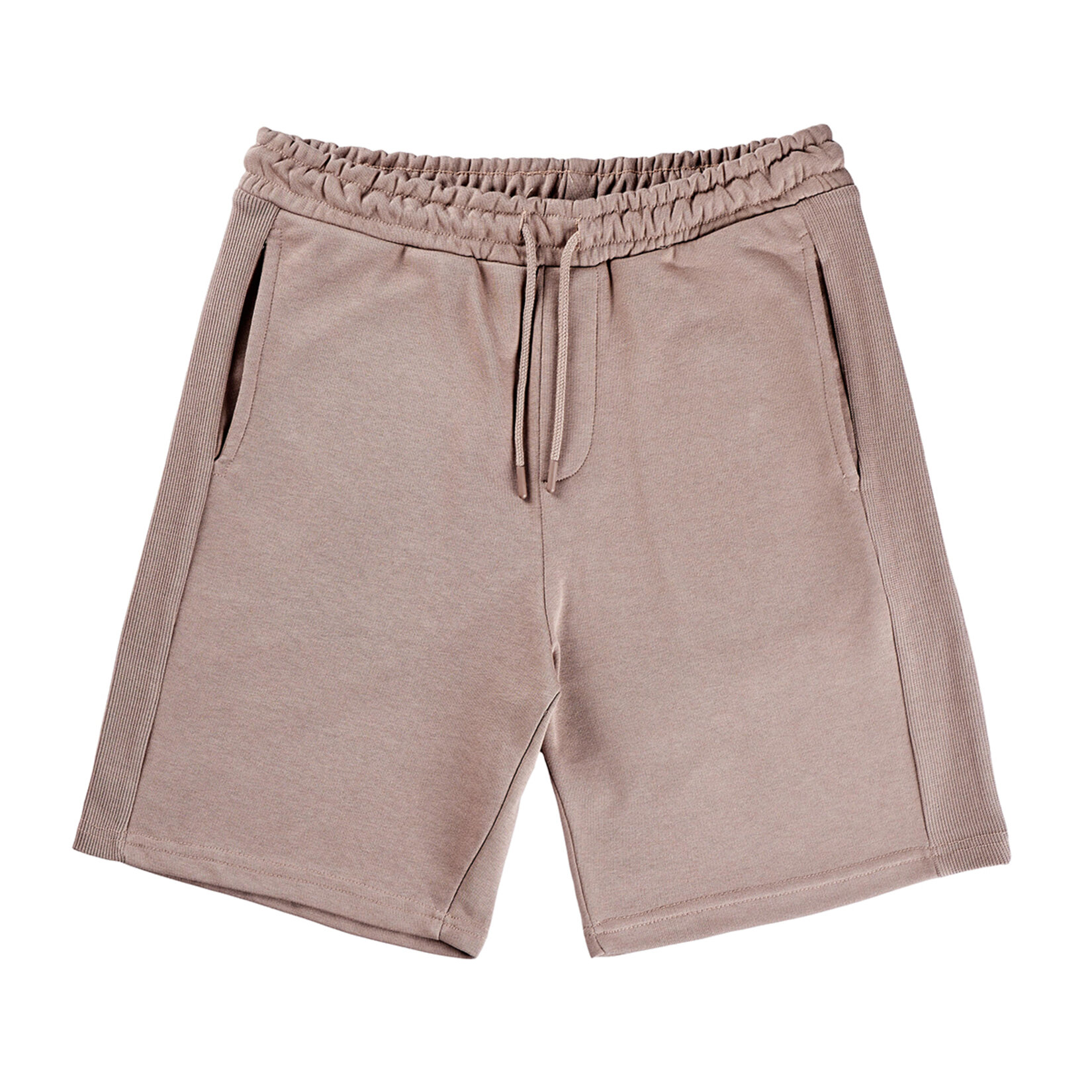 Penyem Erkek Yanı Kaşkorse Şort Bej L 