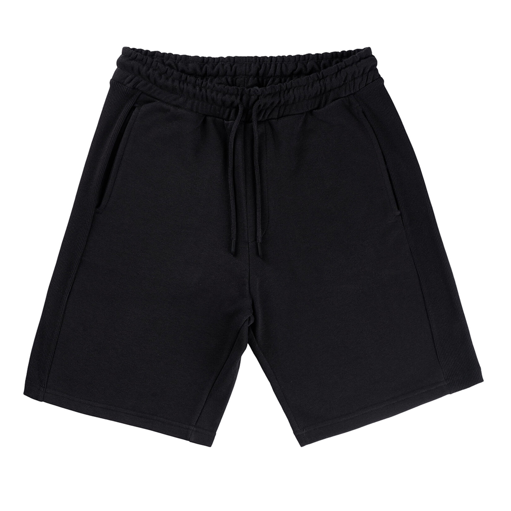 Penyem Erkek Yanı Kaşkorse Şort Siyah XL 