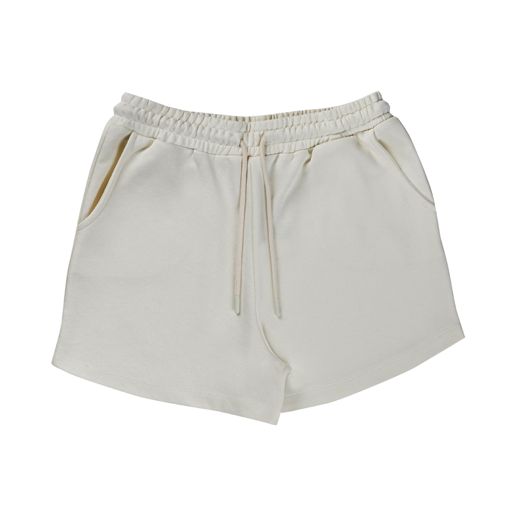 Penyem Kadın Şort Ekru L 
