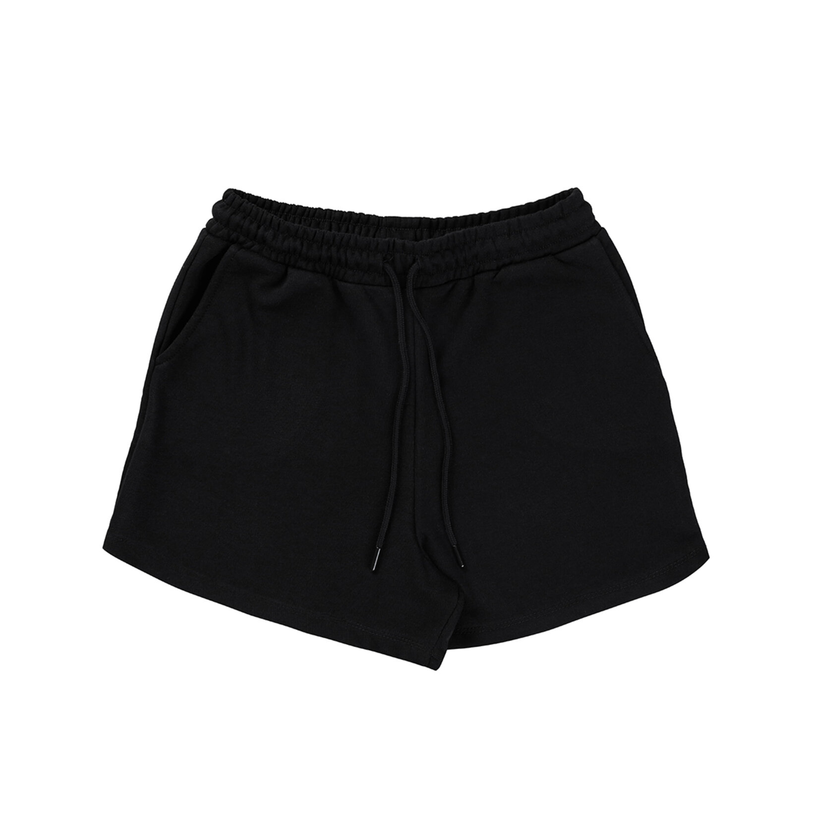 Penyem Kadın Şort Siyah XL 