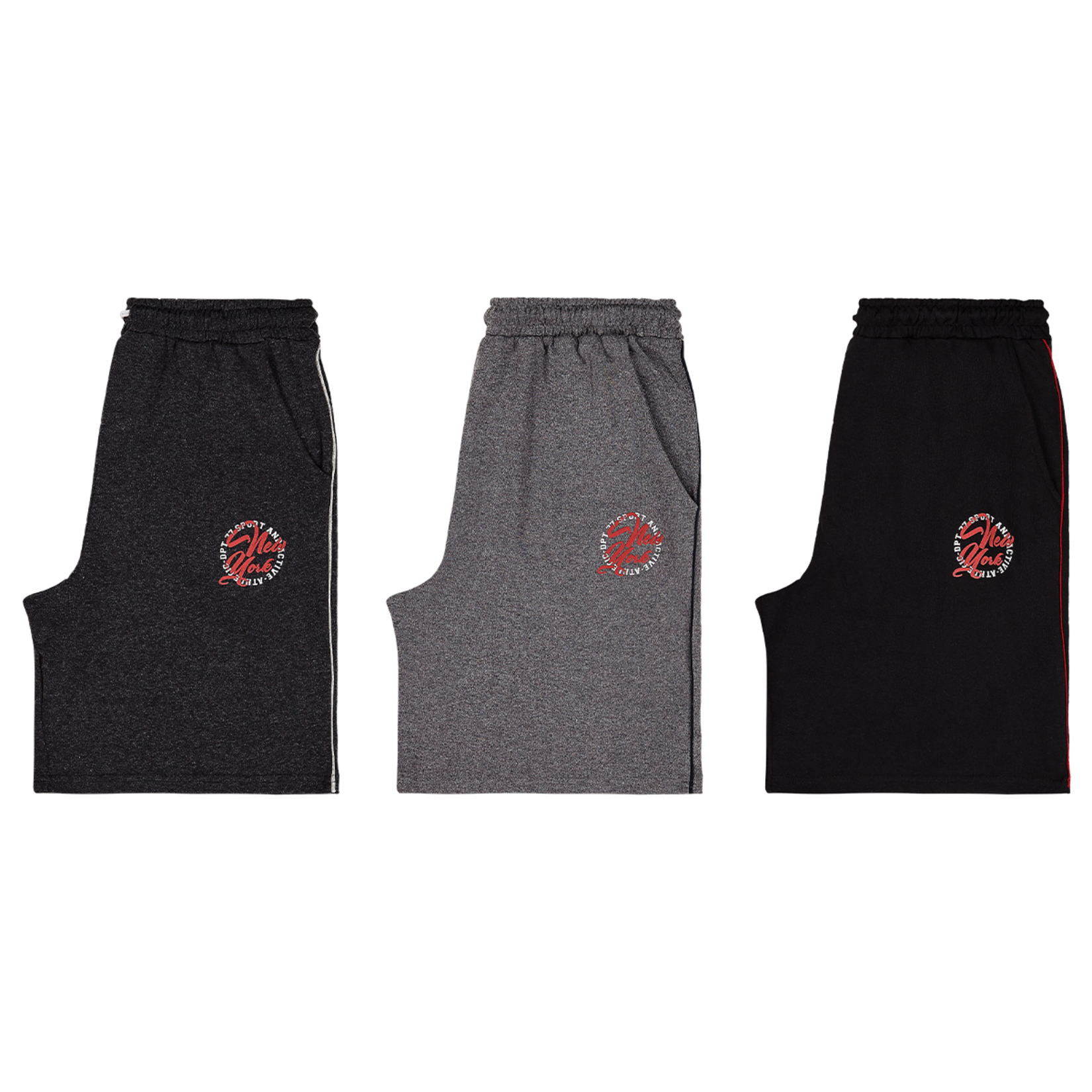 Nap Erkek Recycle Şort