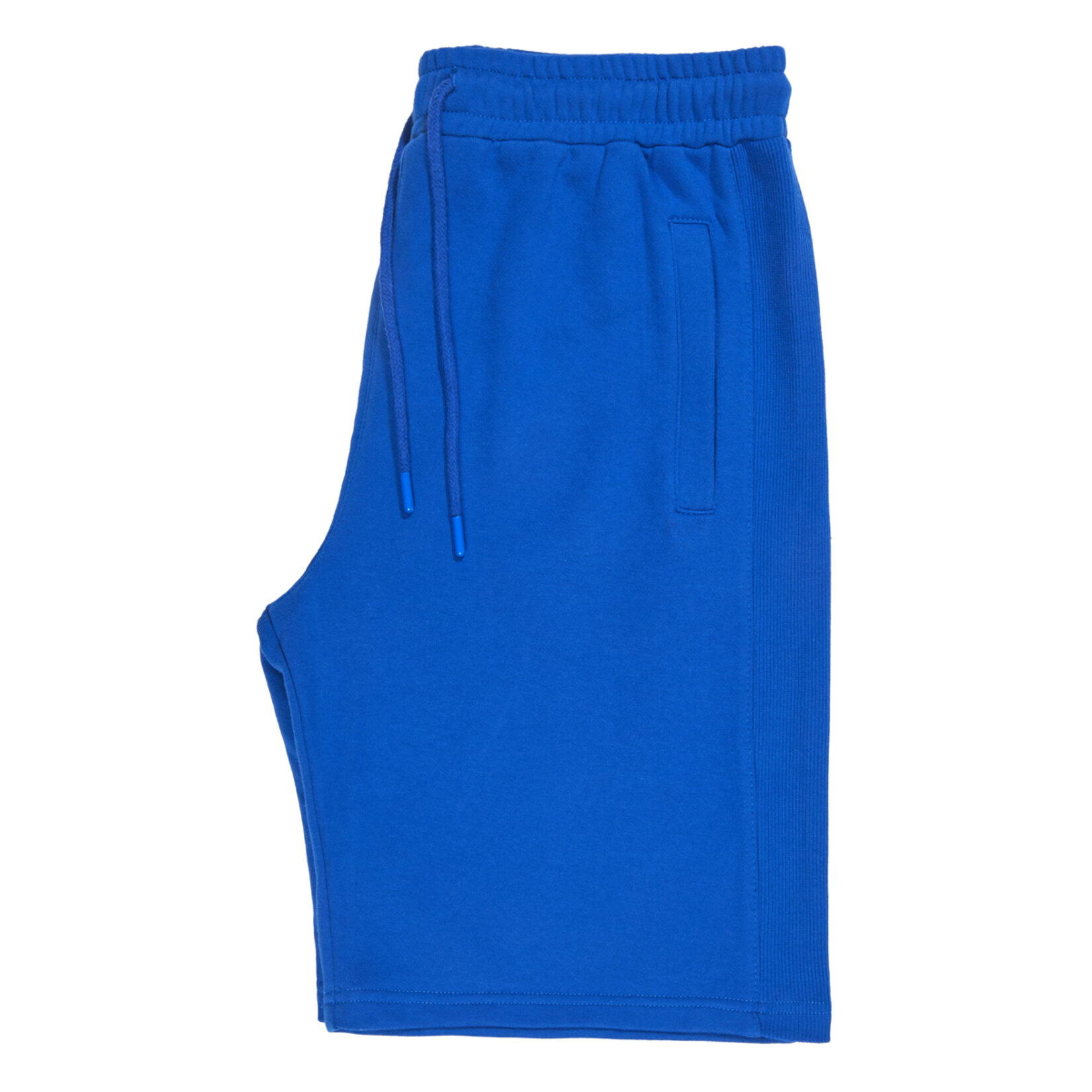 Nap Erkek Yanı Kaskorse Şort Saks M 