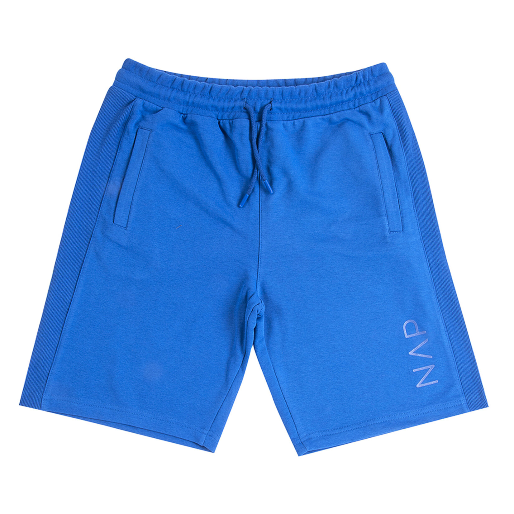 Nap Erkek Yanı Kaskorse Şort Saks XXL 