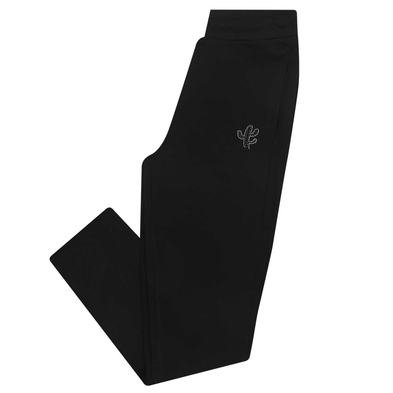 Nap Kadın Lastikli Baskılı Eşofman - Görsel 1