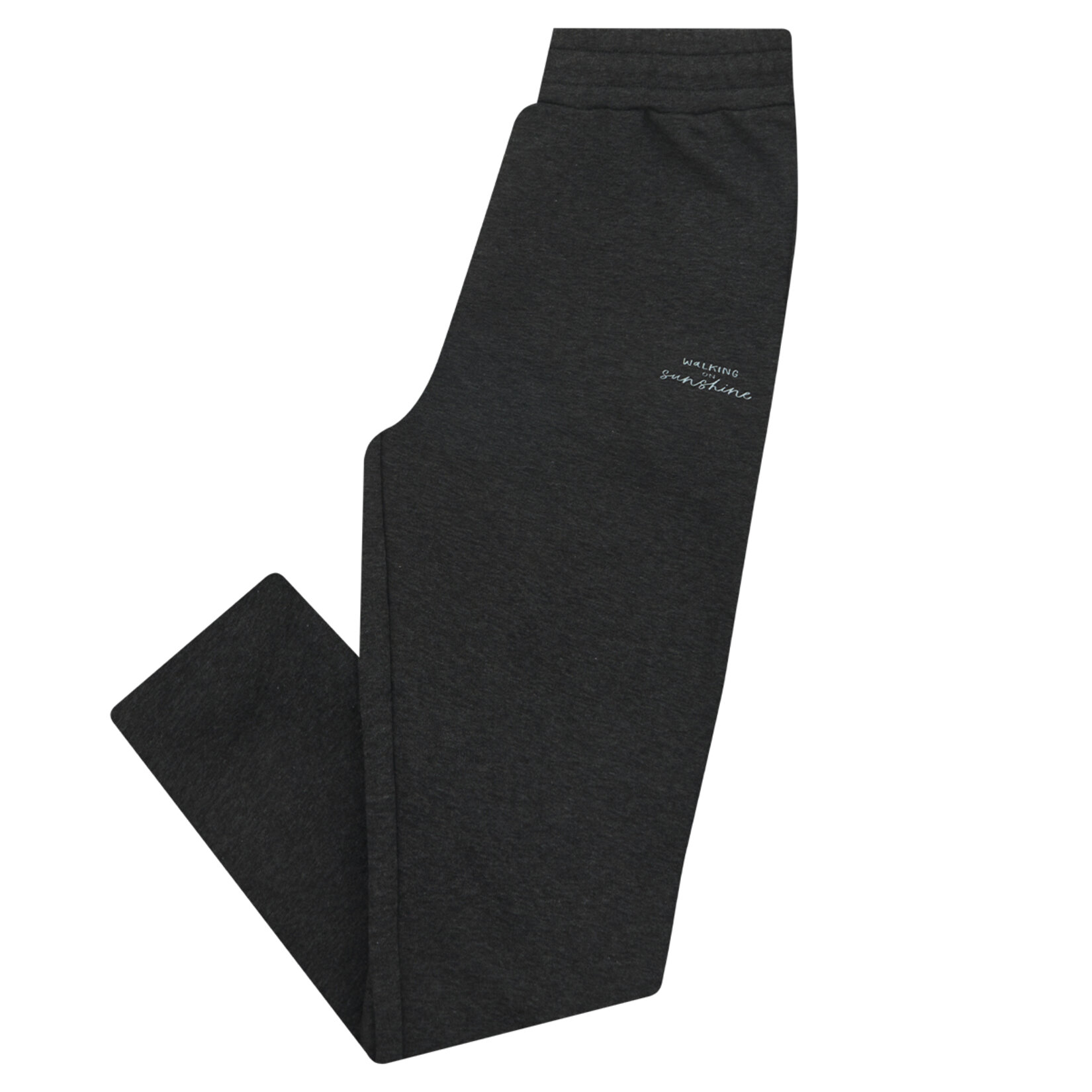 Nap Kadın Lastikli Baskılı Eşofman - Görsel 2