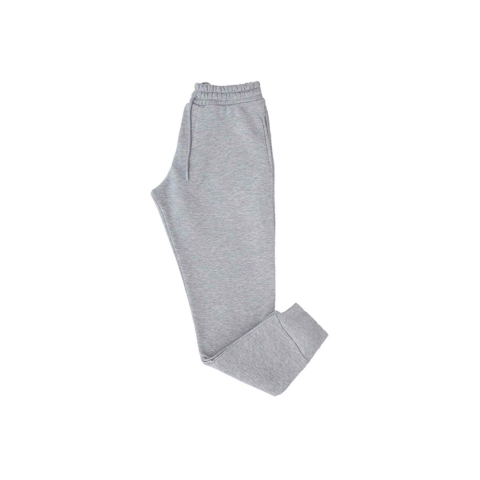 Kafkame Erkek Şard. Eşofman Altı Gri L 