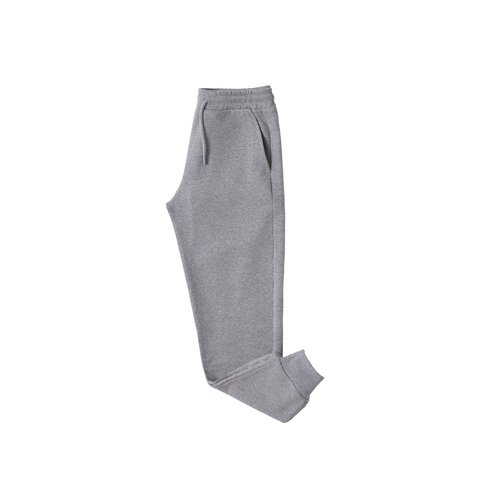 Penyem Pike Kadın Eşofman Altı Gri L