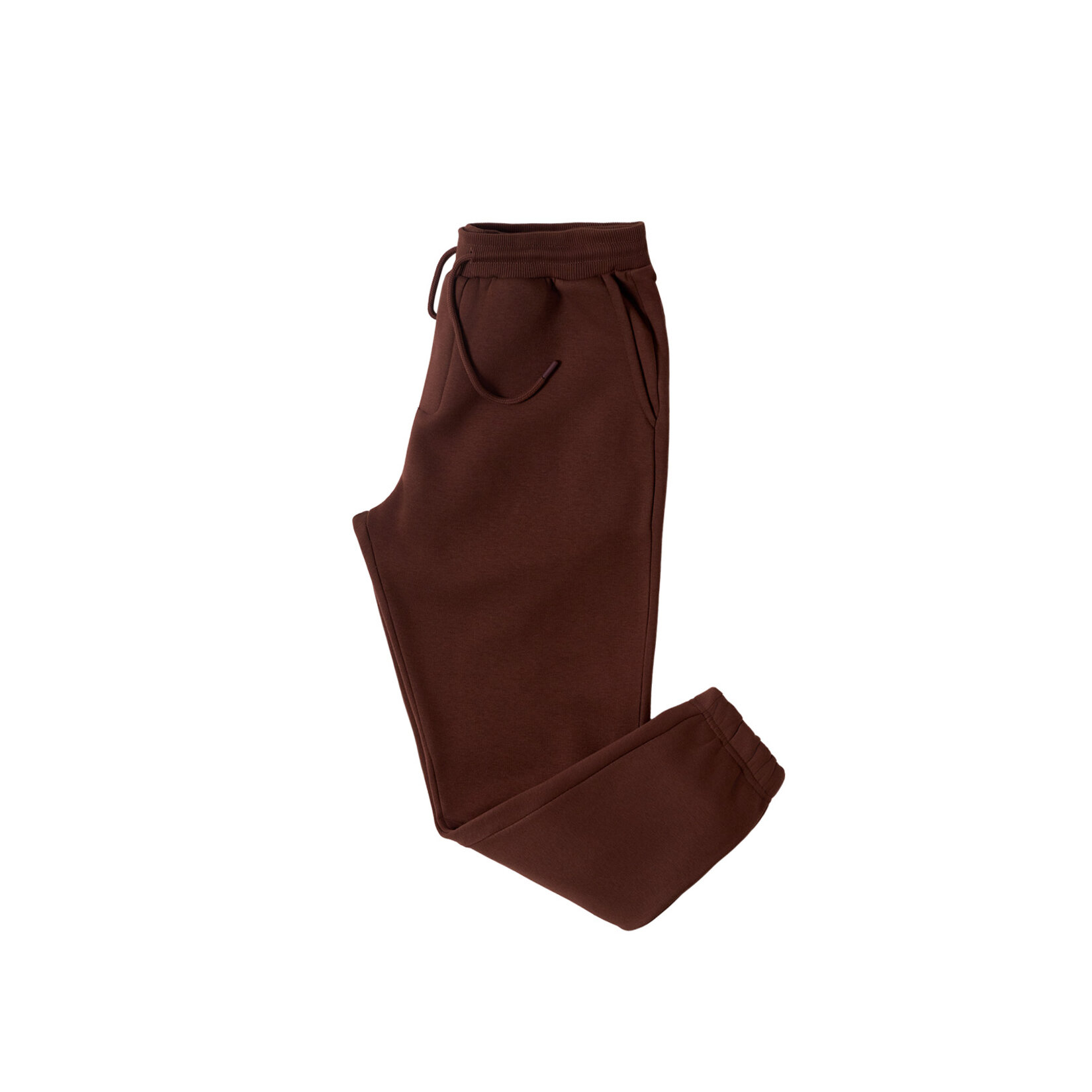 Penyem Erkek Eşofman Altı Kahverengi XS