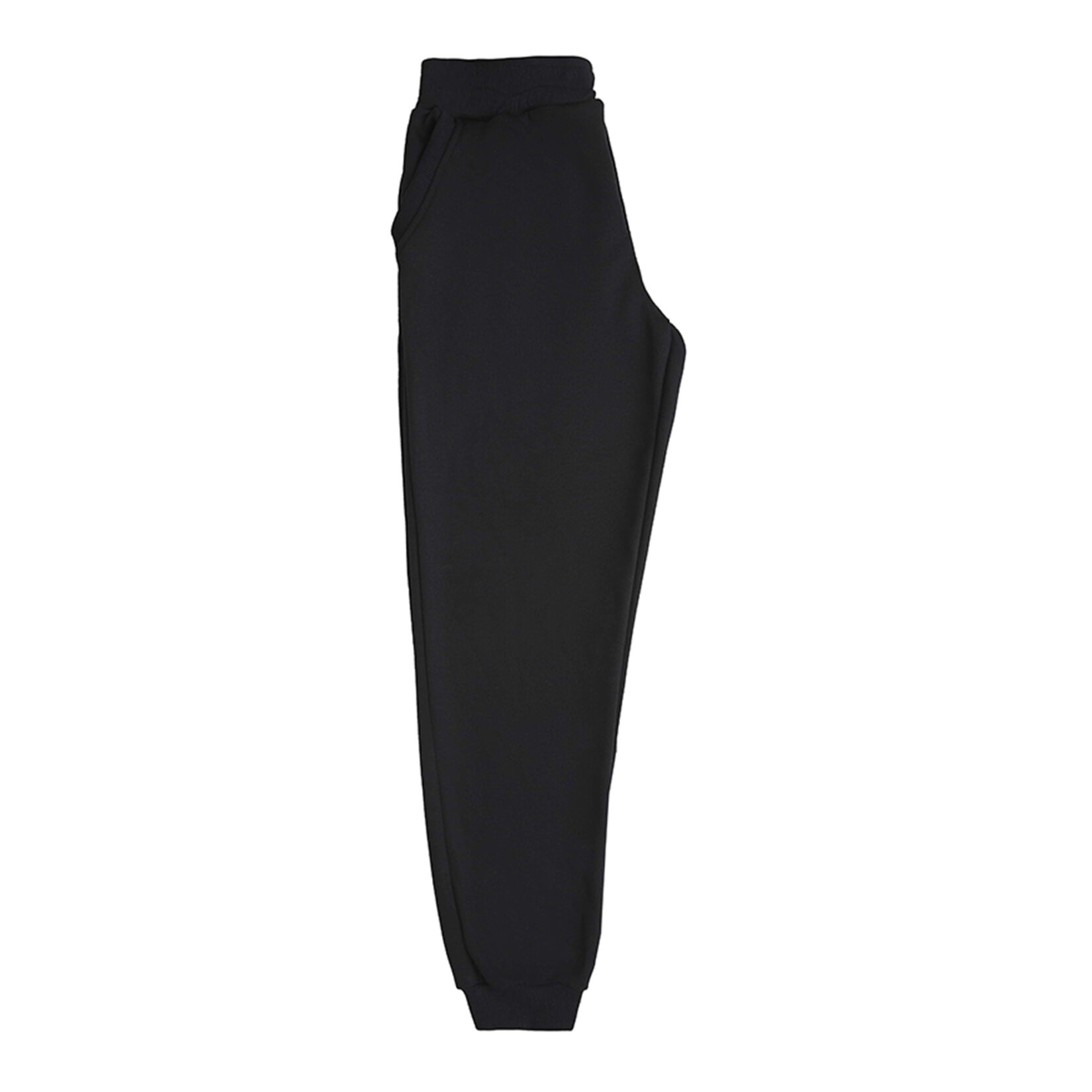 S-Design Cebi Biyeli Erkek Eşofman Siyah XL