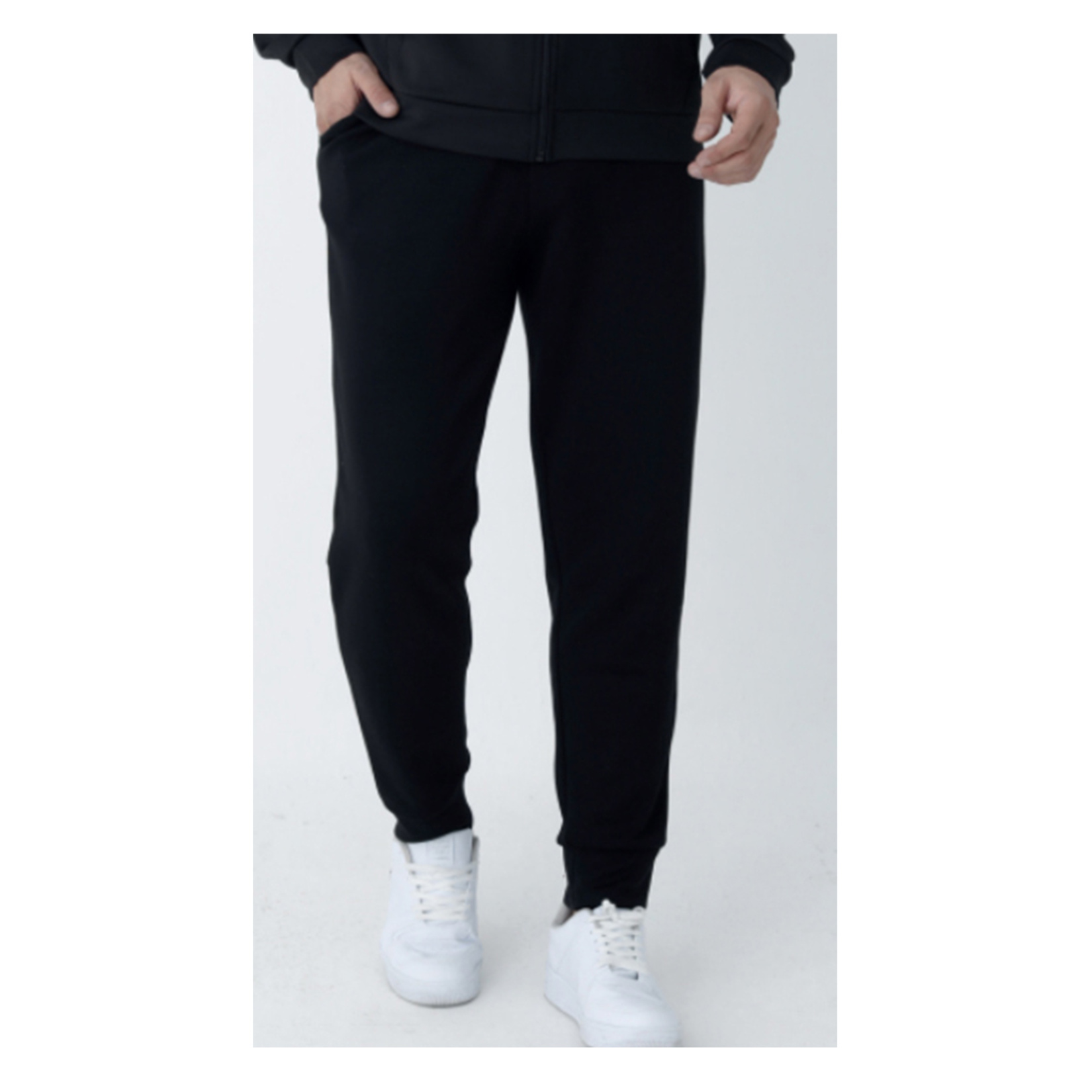 Nap Modal Scuba Erkek Eşofman M - XXL - Görsel 2