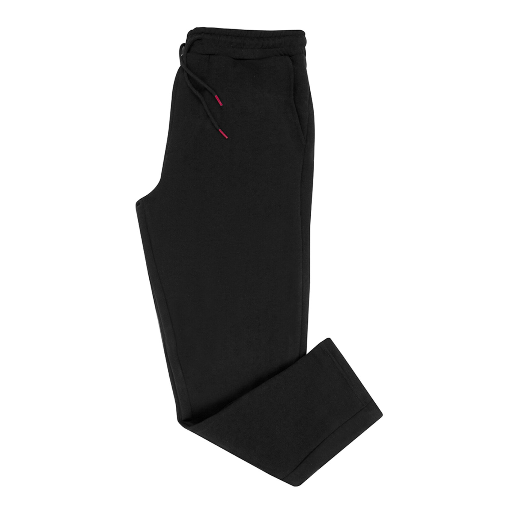 Bella Dossi Erkek Siyah Eşofman Altı XL