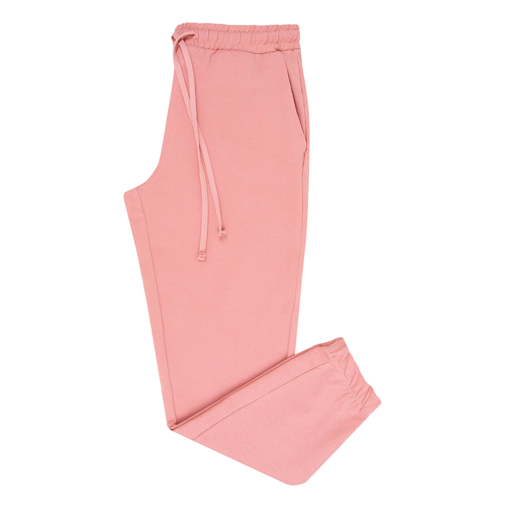 Bella Dossi Gül Kurusu Kadın Eşofman Altı M