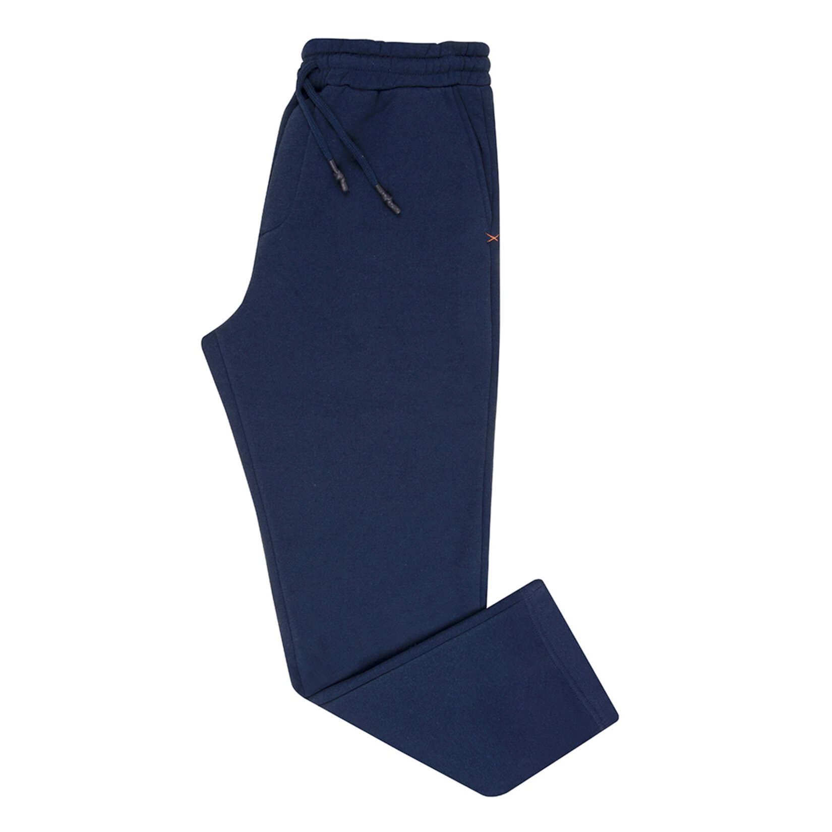 Bella Dossi Erkek Nakışlı Eşofman Alt Lacivert XL