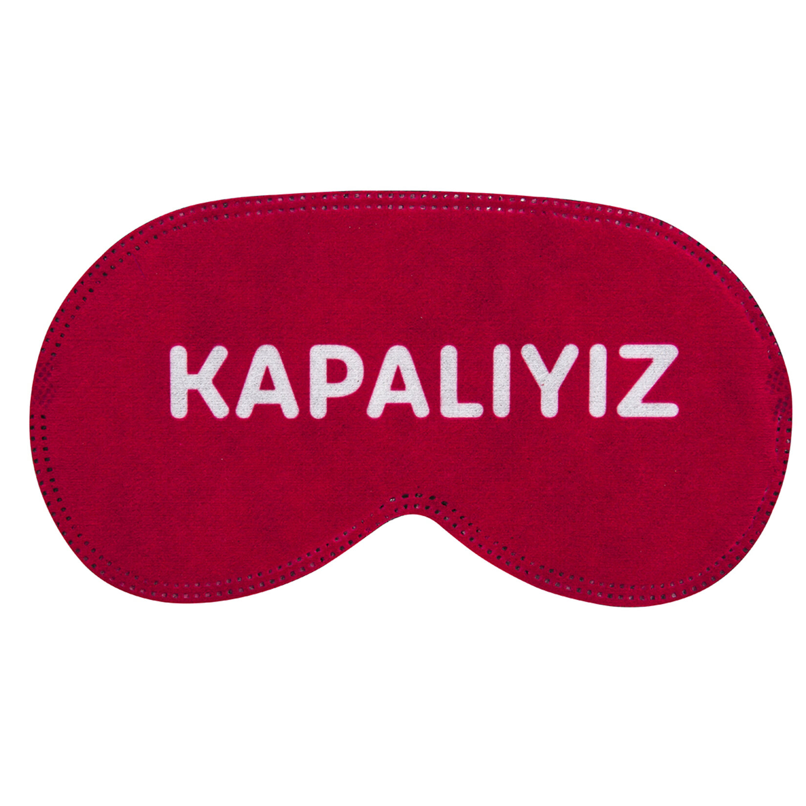 Rengarenk Uyku Bandı Mn23 - Görsel 5