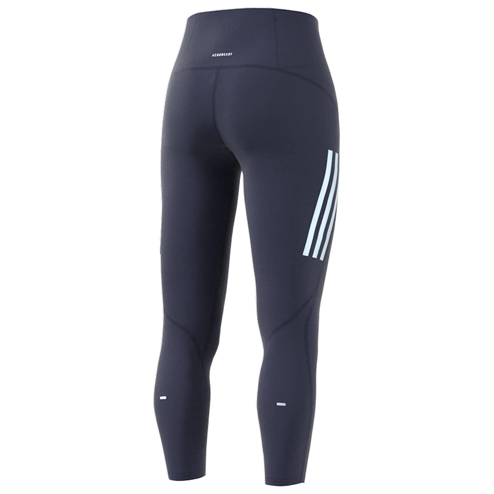 Adidas Kadın Tayt XL HF1955 Lacivert - Görsel 2