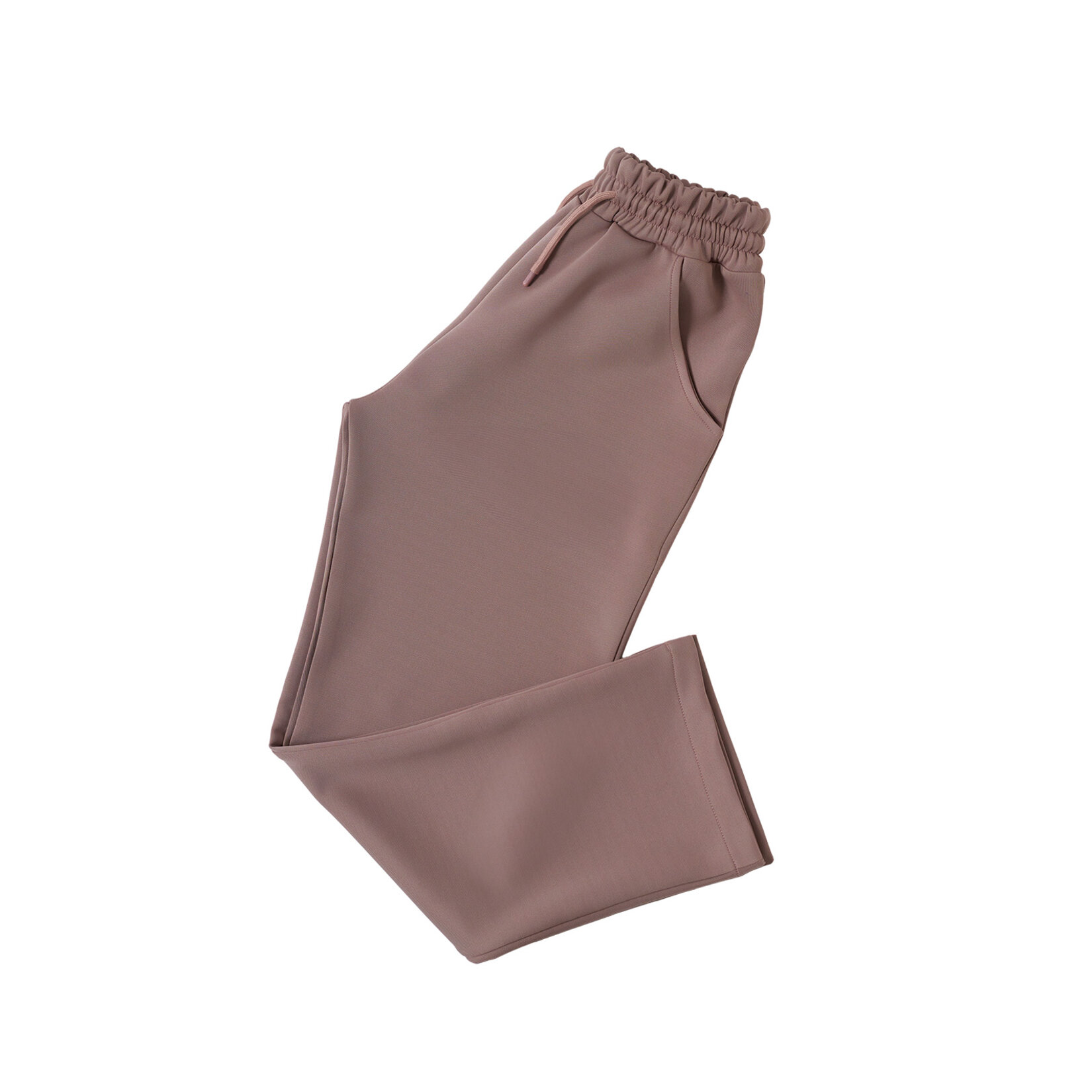 Kafkame Kadın Skuba Pantolon Siyah M