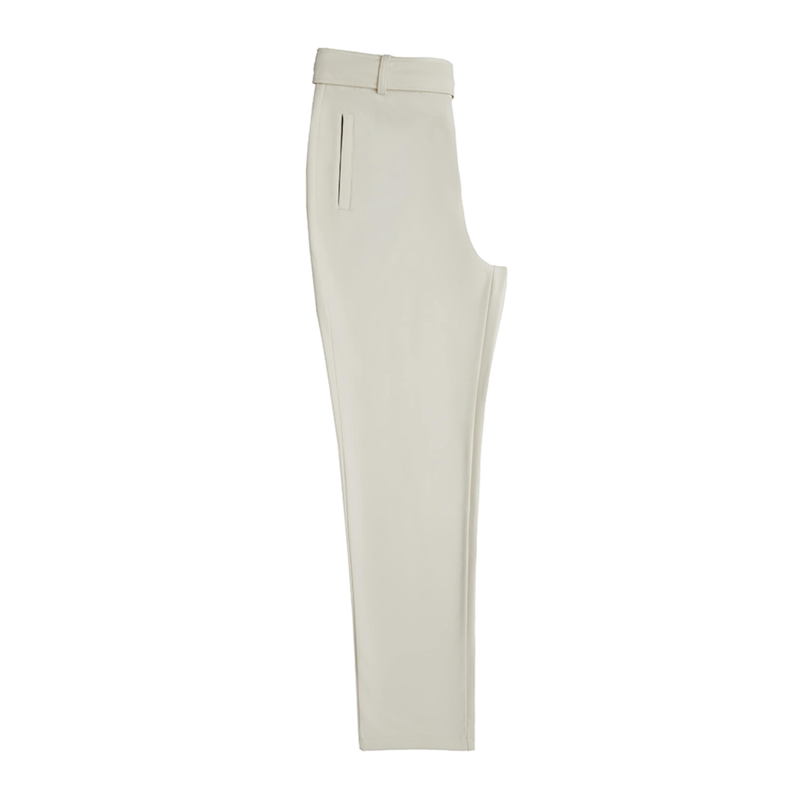 Futti Kadın Softshell Pantolon Bej S - XL