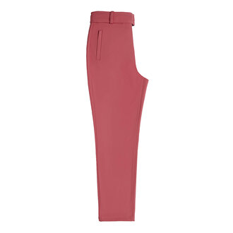 Futti Kadın Softshell Pantolon Fuşya S - XL