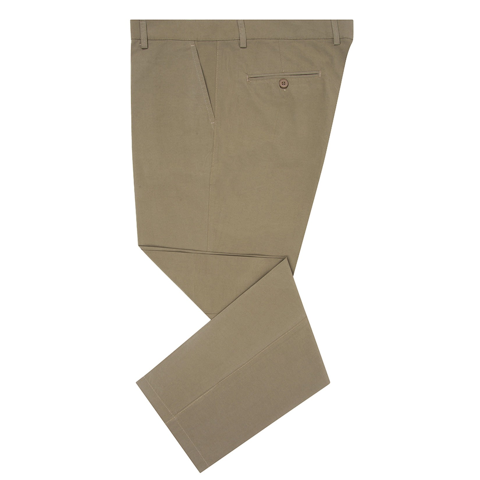 Barrichello Erk.ince Gabardin Pant. Vzn 44-54 Y18