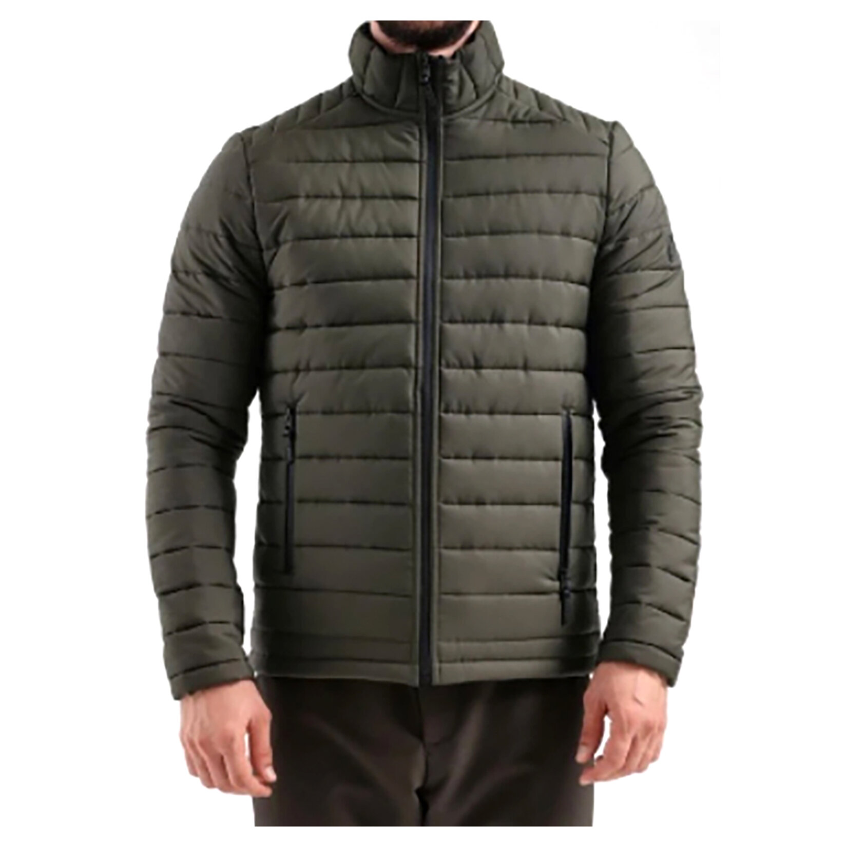 Futti Erkek Şişme Mont