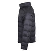 Uniqlo RN139864-09 Kadın Mont Siyah M - Görsel 2