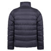 Uniqlo RN139864-09 Kadın Mont Siyah M - Görsel 3