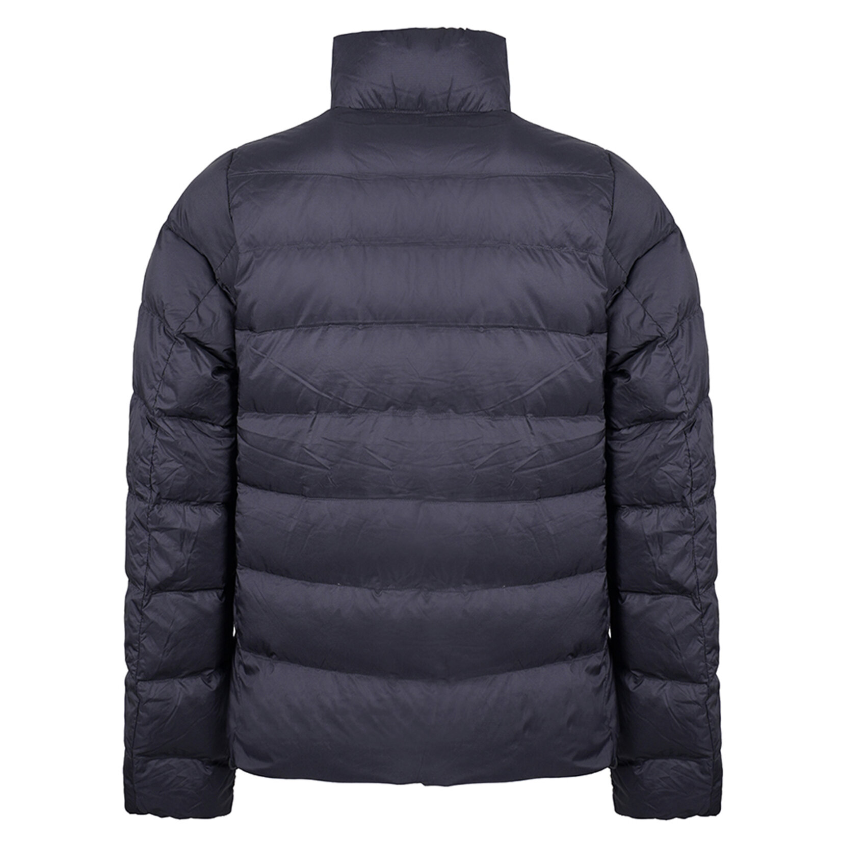 Uniqlo RN139864-09 Kadın Mont Siyah M - Görsel 3